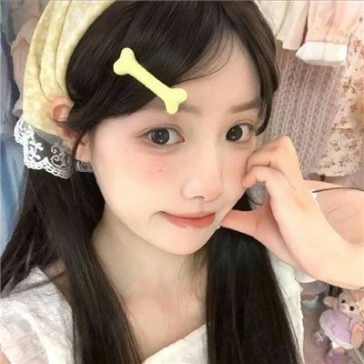 犹太女孩在上海